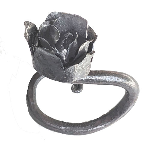 Hand Crafted Metal Art For Sale